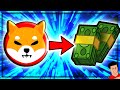 How To Withdraw Shiba Inu Coin To Bank Account