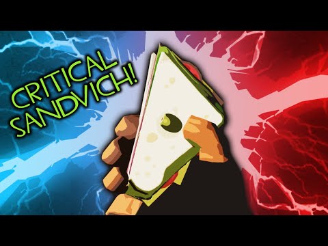 What If EVERY TF2 Weapon Could Randomly Crit 