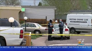 10 Mass Shootings In America Over The Weekend