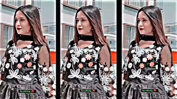 FYP TikTok Viral Old Trending XML File Video Editing Tutorial || #Alight Motion_XML_File_Editing