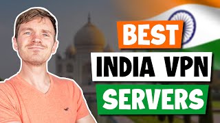 Best India VPN Servers With an Indian IP Address screenshot 5