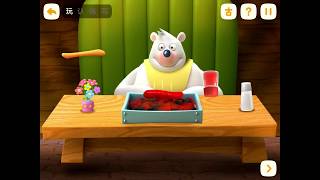 iHuman Chinese, the best Chinese learning App!!! El mejor aprendizaje de chino APP!!鴻恩識字App介紹 screenshot 5