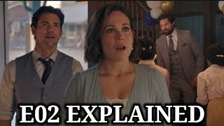 WHEN CALLS THE HEART Season 11 Episode 2 Recap | Ending Explained