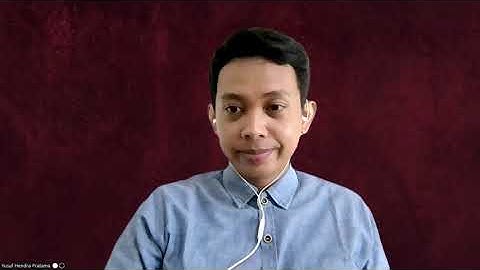 Video Perkenalan Tuton UT