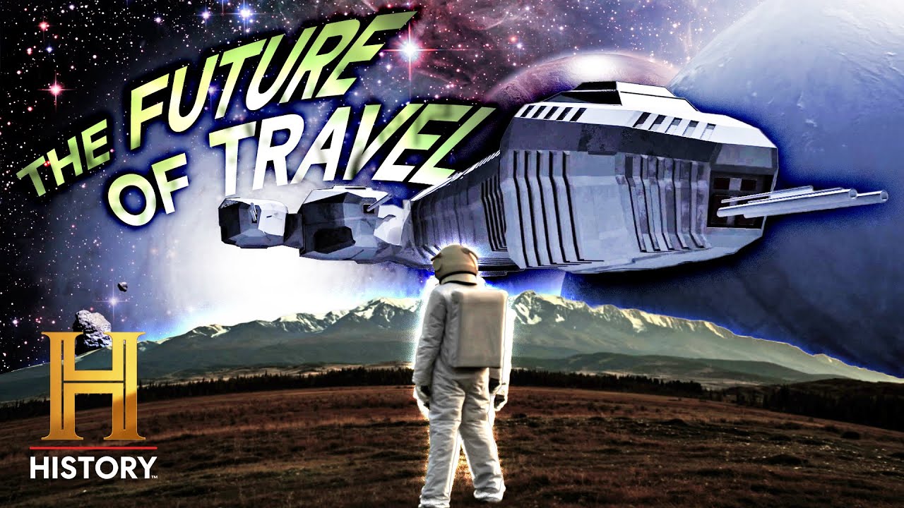 Wormholes Through Time and History (2025)