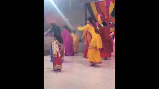 Top Bhangra performance 2021 wedding bhangra bhangra gidha