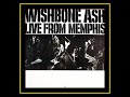 Wishbone Ash - Live from Memphis (album)