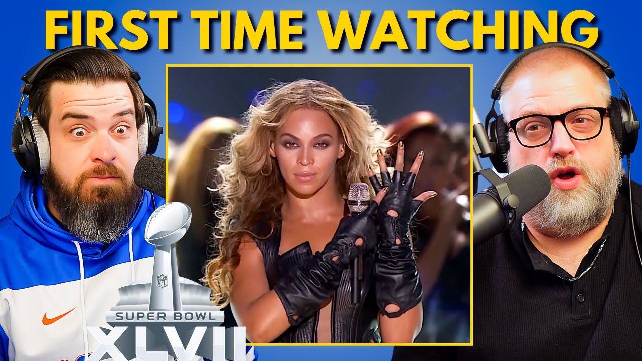 Бейонсе — шоу в перерыве Суперкубка (2013) | Реакция музыкантов