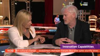 Innovation Capabilities