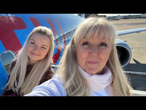 Travel With Me To Sharm El Sheikh, Egypt From Gatwick North