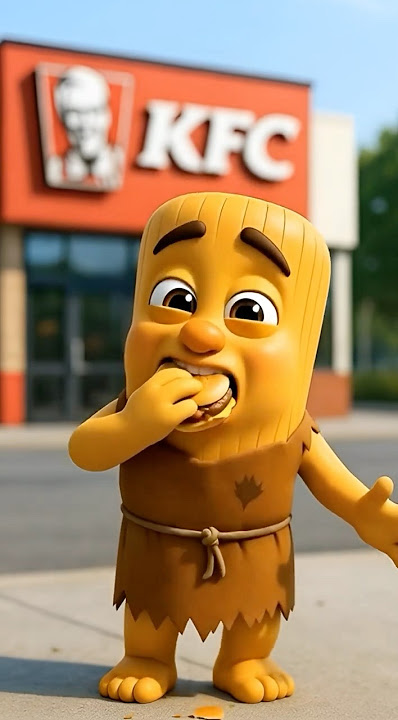 Tung Tung stole their food… but the truth made Mojito & Odindun freeze in guilt 😢🍔