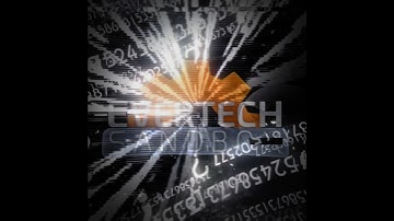 AIRCRAFT SELECTIONS EDIT | EVERTECH SANDBOX