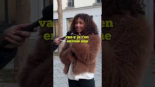Elle Appelle Mbappé En Direct