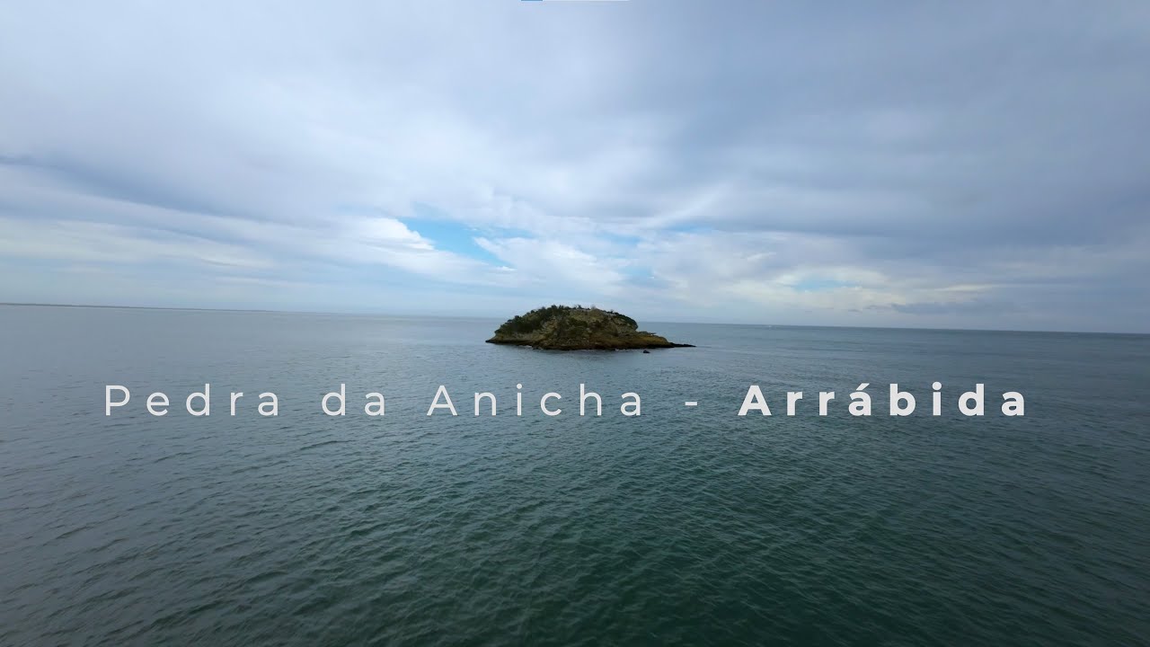 Pedra da Anicha - FPV DJI Avata - YouTube
