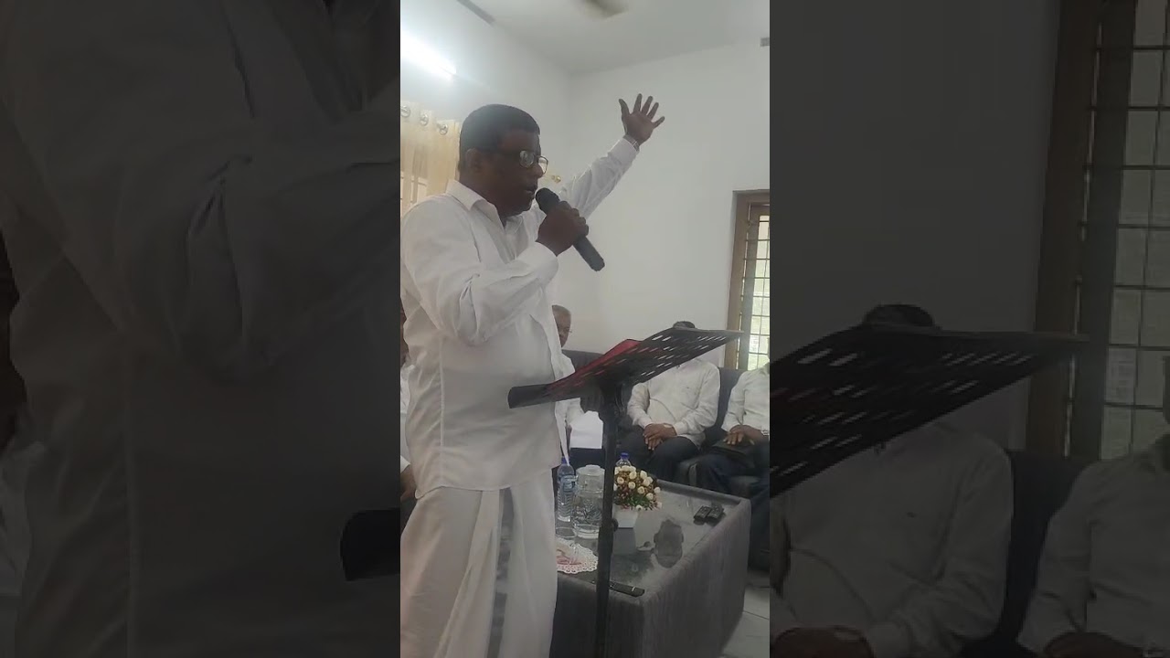 ഒന്നുമില്ലയ്മയിൽ നിന്നെന്നെ ഉയർത്തിയ