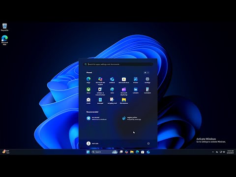 How to Enable Dark Mode On Windows 11 without Activation