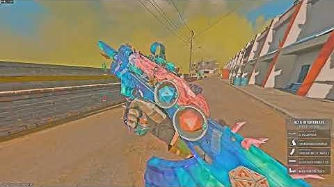 O HACKER MAIS SUSPEITO DO WARZONE