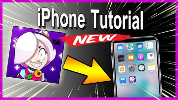 ✅ How to Install Nulls Brawl for iOS (iPhone & iPad) Play Nulls Brawl on iPhone 2024