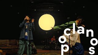 [MV] JINBO, Hersh, PoPoMo - Tonight / Live Video
