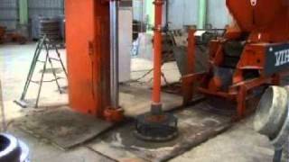 Masterflex SC 60 Fleximatic