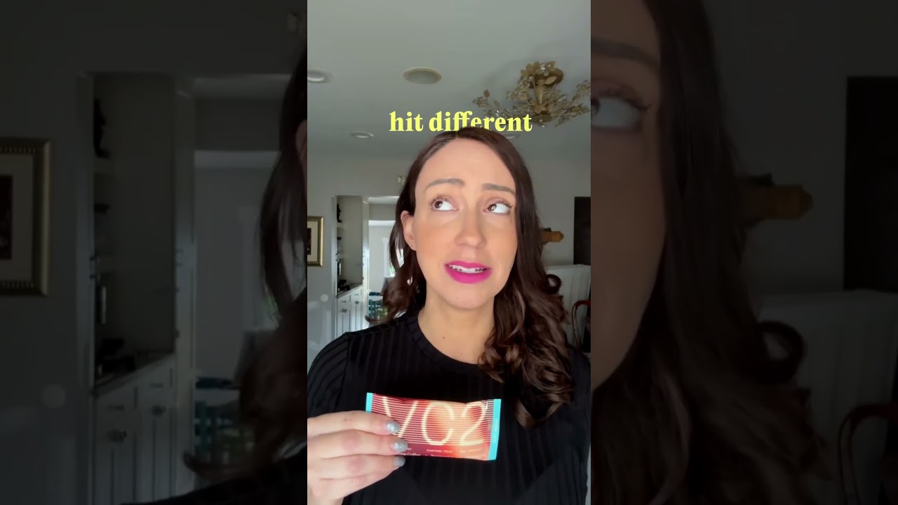 TALKING HEAD+ CAPTION HOOK FOR COFFEE
