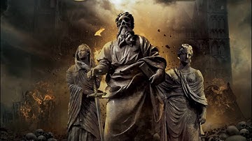 Oracle - The Cleansing