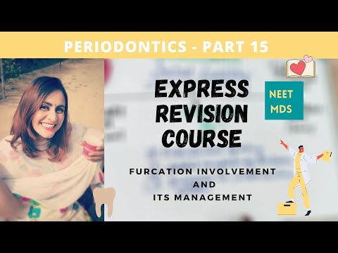 express revision - periodontics (part 15)