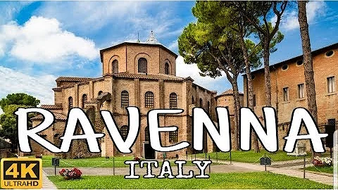 Quanti bar ci sono a Ravenna?