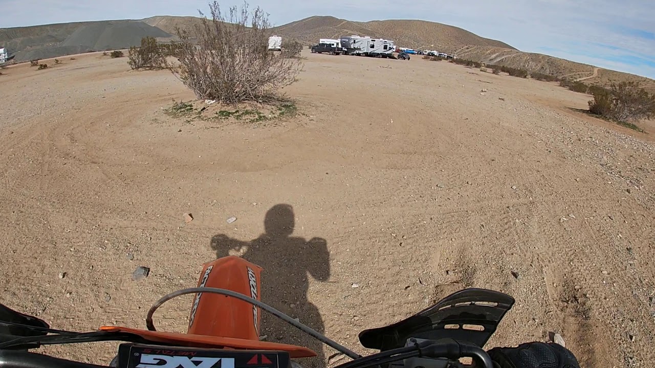 Hodge road January 2020 YouTube