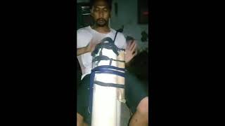 Sakola sing luhur eleh keun si bapa
