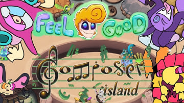 @NovaMSM’s Ethereal Workshop Monsters in Composer [TUTORIAL]