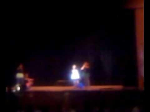 Qik - Jaliz talent show...La La Land by Elizabeth ...