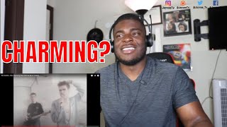 The Smiths - This Charming Man Official Music Video Reaction
