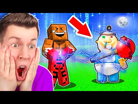😱 КАК, ИСПОЛЬЗУЯ Самые *ОПАСНЫЕ* Читы СБЕЖАТЬ от *ЗЛОГО* РЕБЁНКА в ROBLOX !? ВЛАДУС