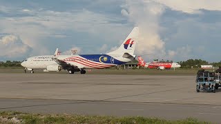 18/05/2024 Miri Airport (MYY/WBGR)