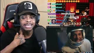 ImDontai Reacts To DDG Elon Musk