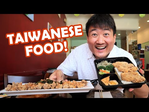 7 TAIWANESE FOODS You Should Order at a Taiwanese Restaurant