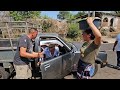 NOS LLEVAMOS TREMENDO SUSTO CON DON MIGUELITO 😱 | MATEO NOS DEJO SORPRENDIDOS 