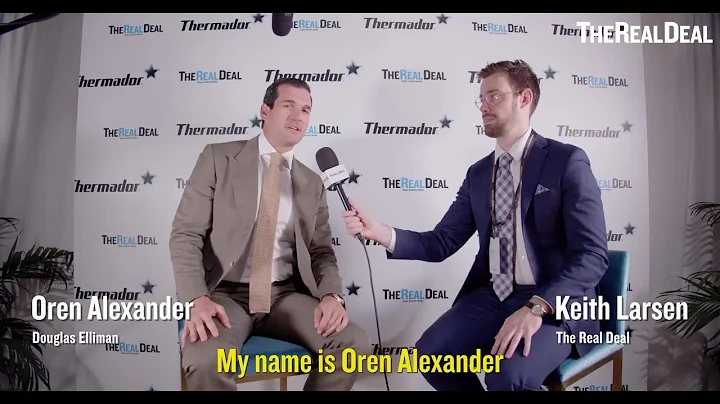 Alexander: "There's no arbitrage to be had" in Mia...