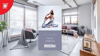 : TOTAL STRETCH    | 14  2020 | - World Class
