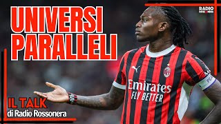 MILAN, UNIVERSI PARALLELI | Radio Rossonera Talk