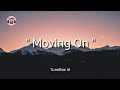 Moving On - Kodaline || Cover by Wani Annuar - ( Lirik Lagu Video || Music Video Lyrics )