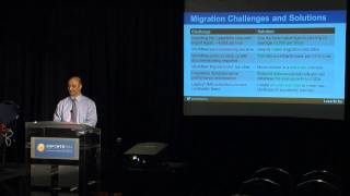 Detalles Acenden Limited: Migration & Integration in Six Months Guía