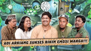 Download Lagu TITIK KUMPUL - ADI ARKIANG BILANG PAK RT UDAH KONSLET!! MP3 Download Lagu TITIK KUMPUL - ADI ARKIANG BILANG PAK RT UDAH KONSLET!! MP3