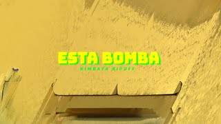 Video thumbnail of "Kimbaya Ripuff - Esta Bomba (Official Video)"