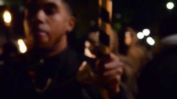 Alpha Phi Alpha - Gamma Nu Chapter - Fall 2014 | The Ennead of Anarchy