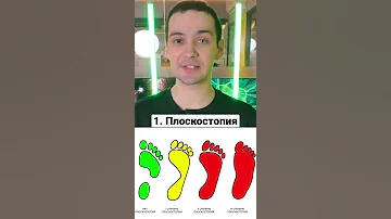 ТОП 5 заболеваний с которыми не берут в армию #shorts