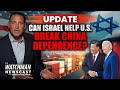 Can Israel Help America END its China Dependency for CRUCIAL Medical Supplies? | Watchman Newscast