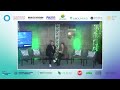 Ven Oxygen (Vo2) and the Oxygen Project - Hub Culture ICE Hub, COP26 Glasgow
