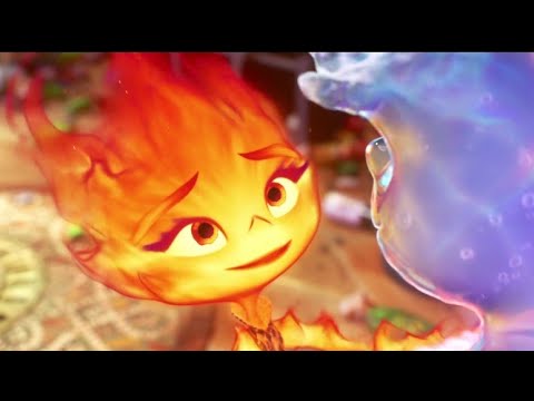 Ember And Wade